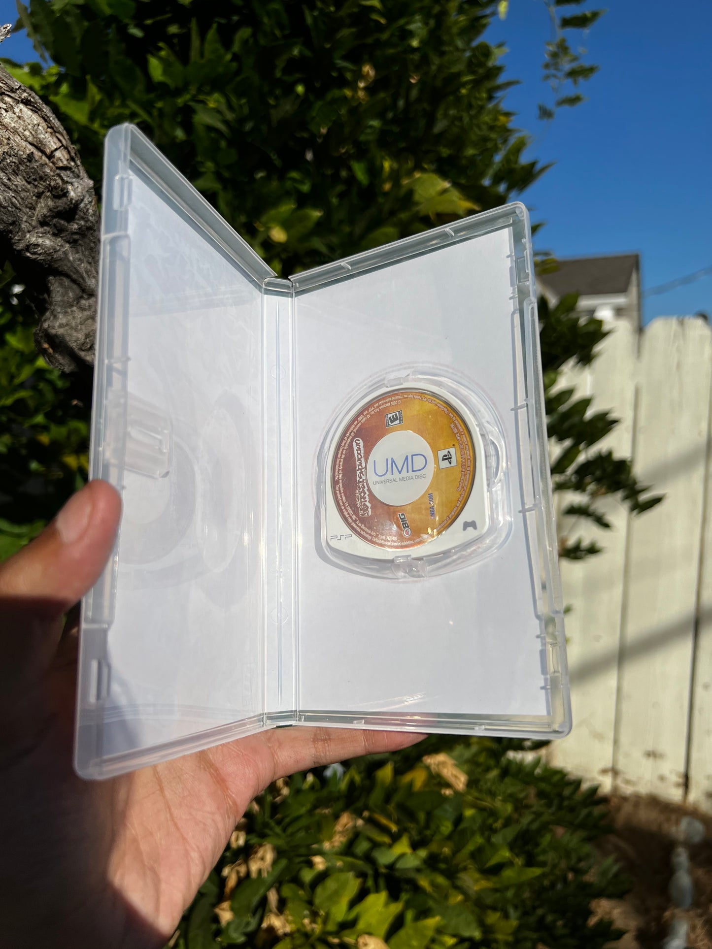 NBA Street Showdown For PSP