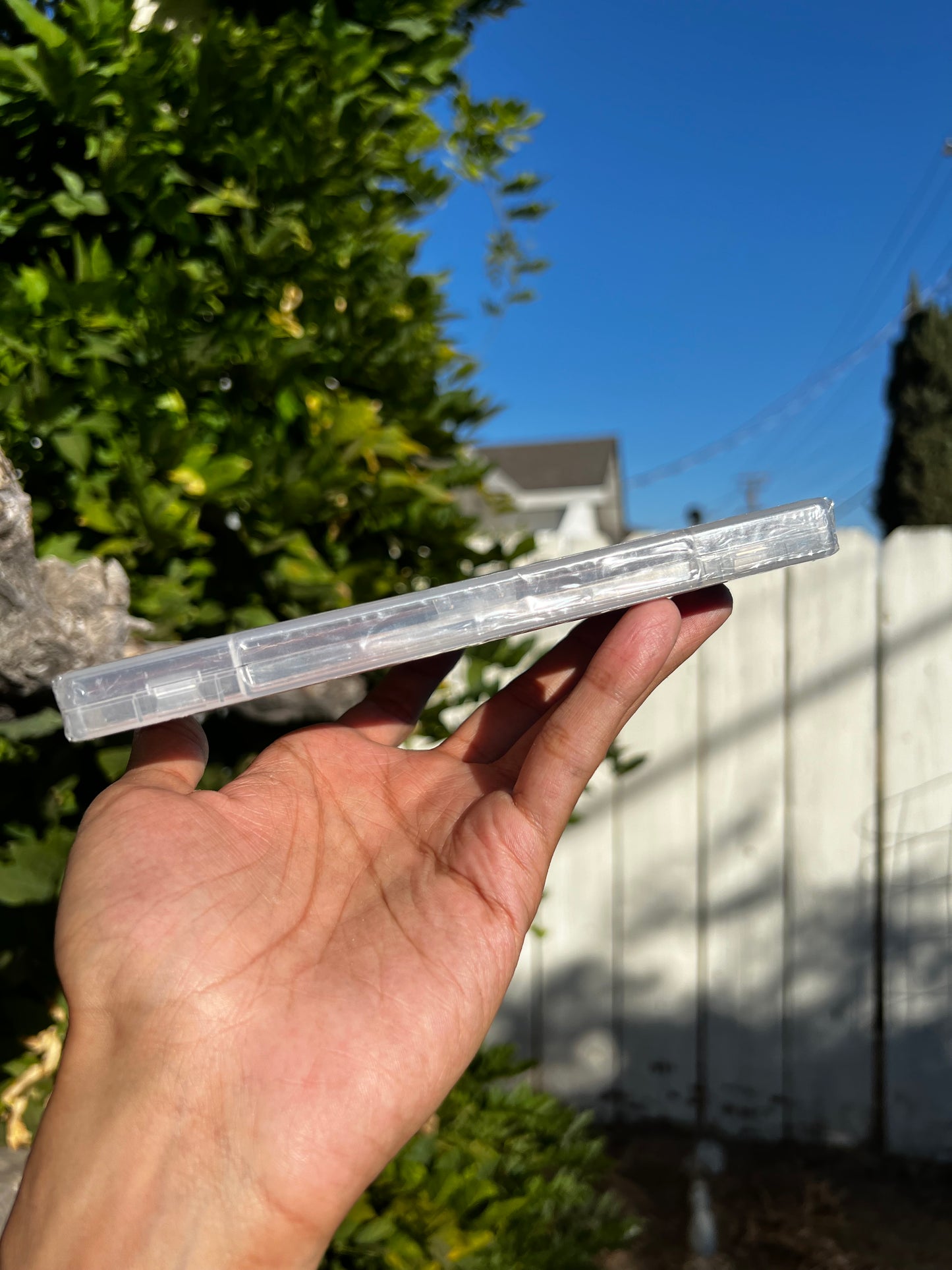 SEALED Brooktown High For PSP