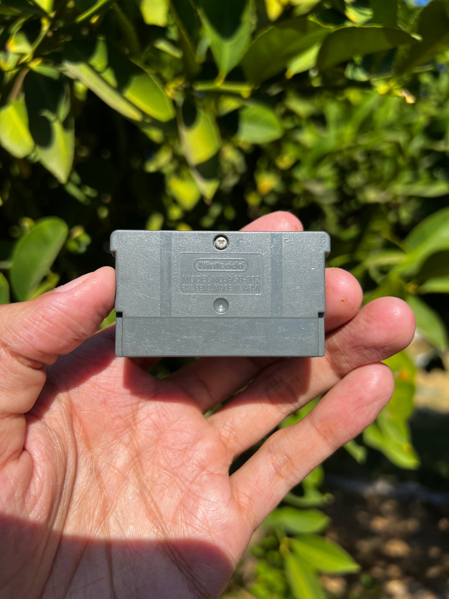 Happy Feet for GBA