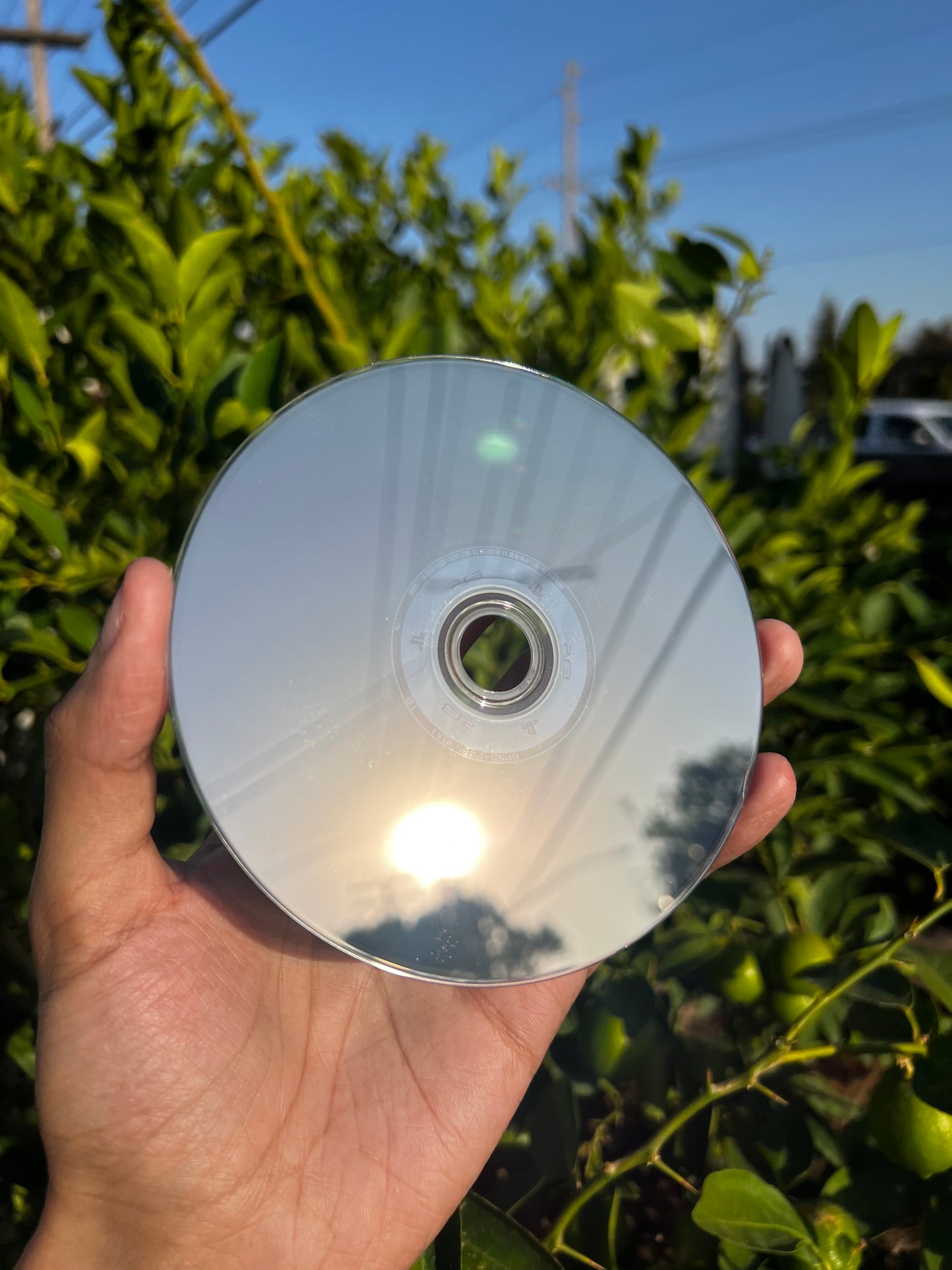 Call of Duty: MW3 for PS3