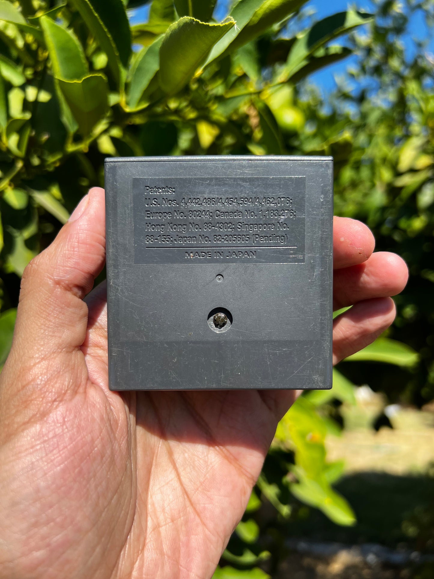 Super Columns for SEGA Game Gear