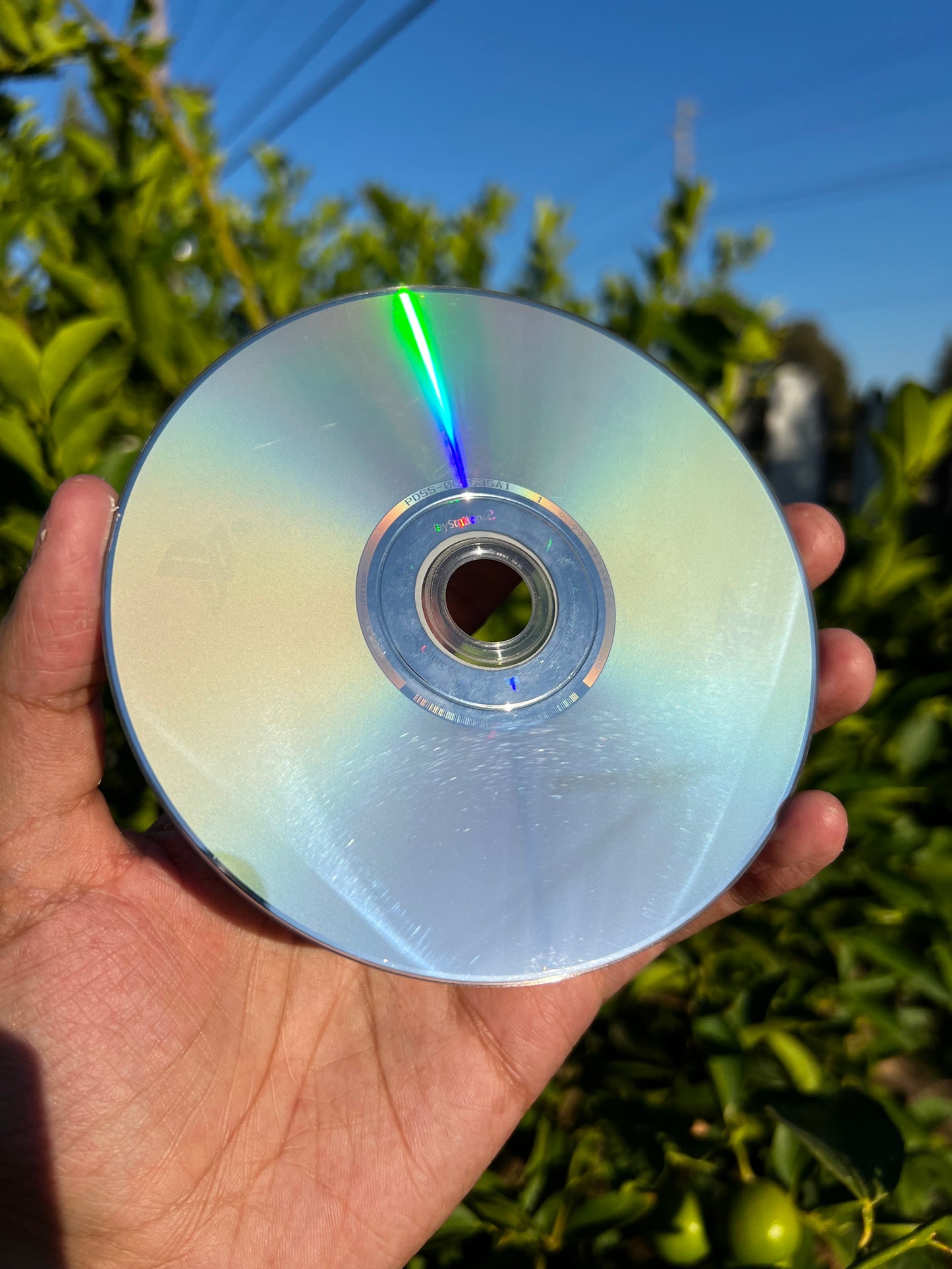 Triple Play 2002 For PS2