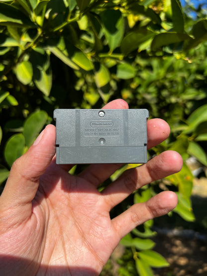 Final Fantasy V Advance for GBA