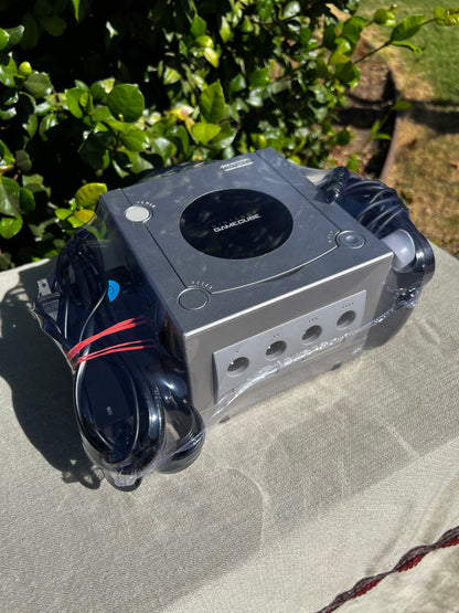 Nintendo Gamecube System!