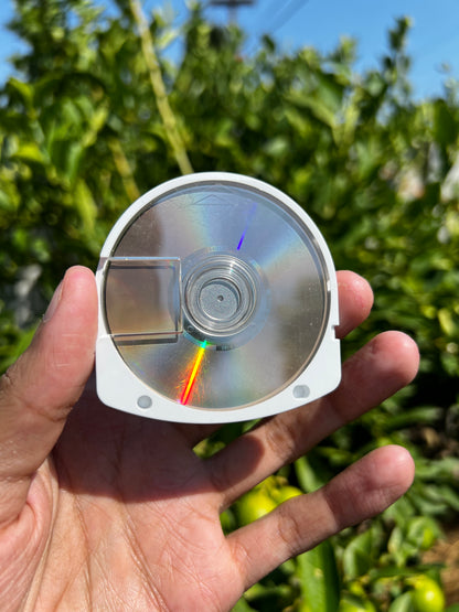 Iron Man 2 for PSP