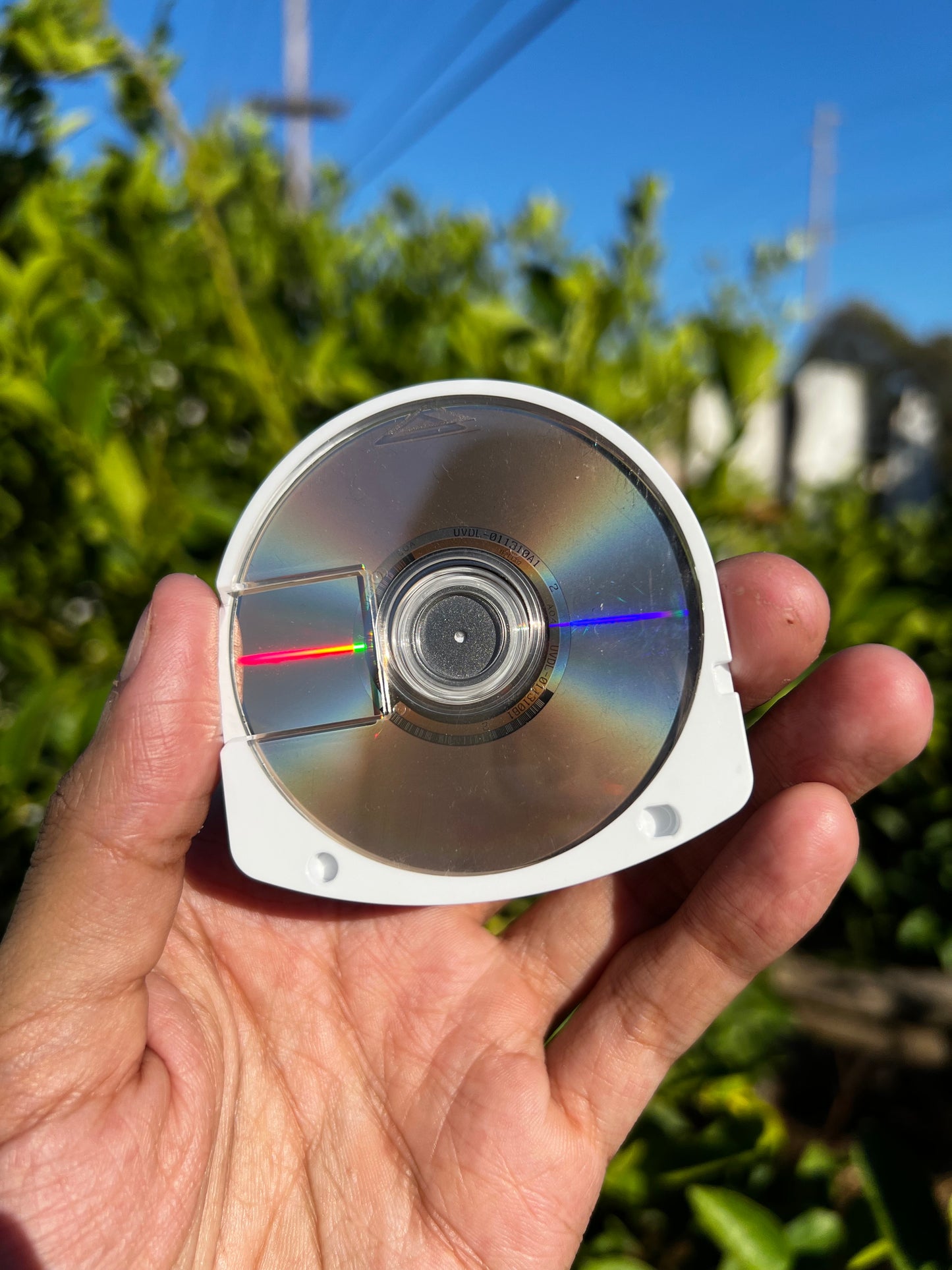 Jarhead [UMD] for PSP