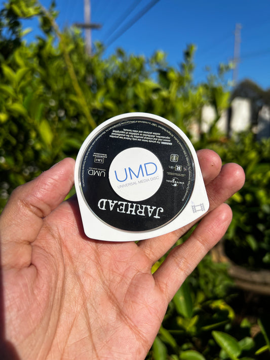 Jarhead [UMD] for PSP