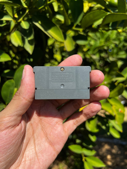 Spongebob Squarepants: Battle for Bikini Bottom for GBA