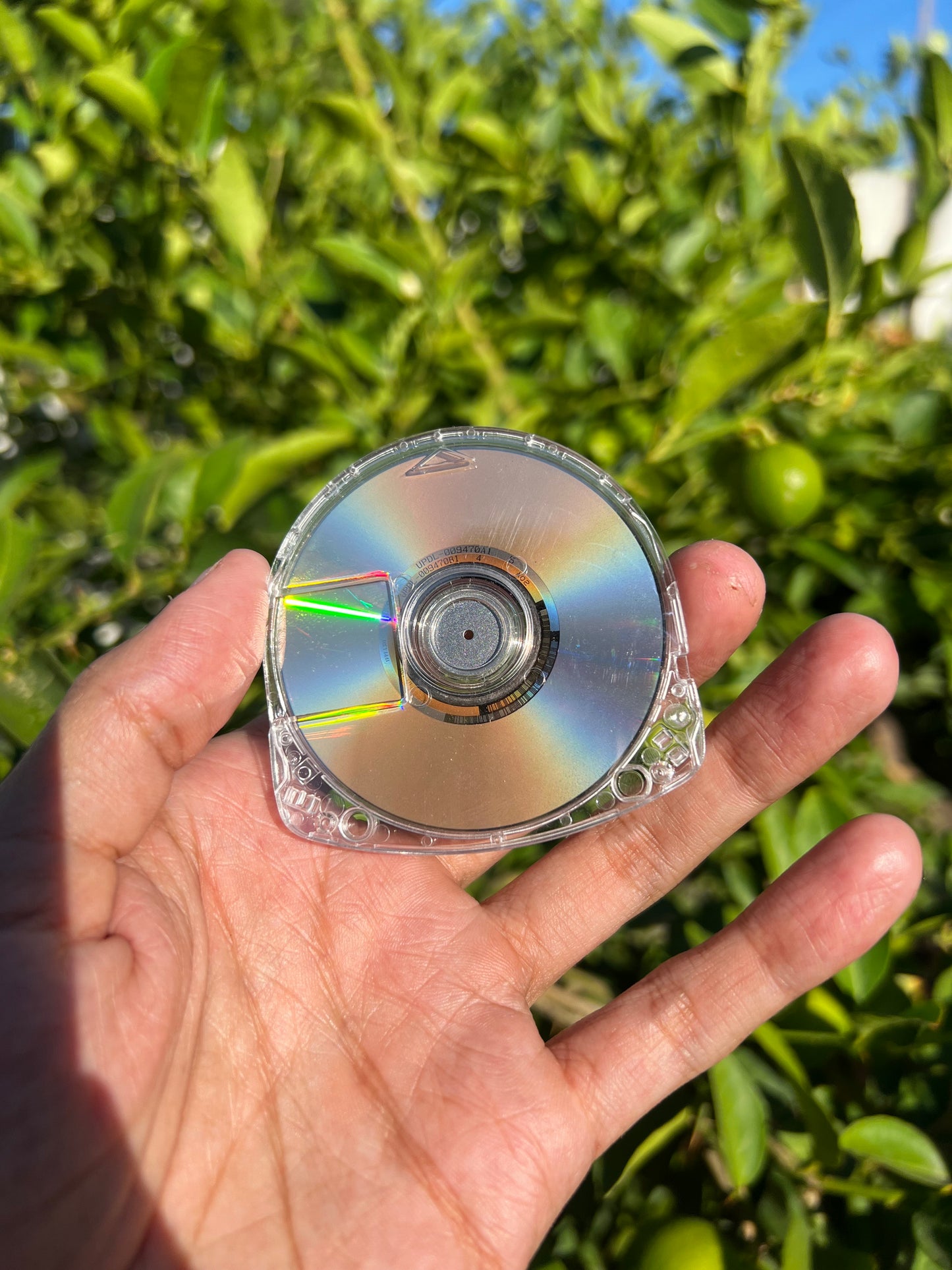 Syphon Filter Dark Mirror for PSP